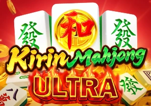 AFB : Kirin Mahjong ULTRA - IDAGENT138