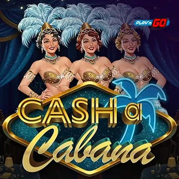 Cash-a-Cabana - IDAGENT138
