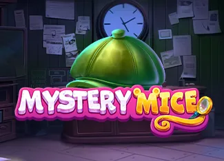 Pragmatic : Mystery Mice - IDAGENT138