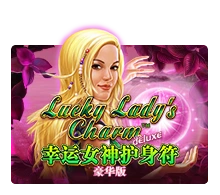 Joker123 : Lucky Lady Charm - IDAGENT138