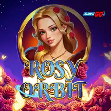 Rosy Orbit Treasure Turn - IDAGENT138