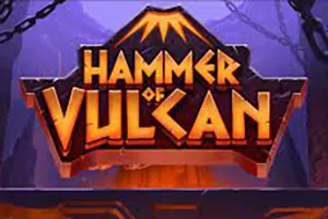 POP Hammer of Vulcan (Quickspin) - IDAGENT138