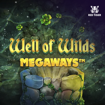Well of Wilds Megaways - IDAGENT138