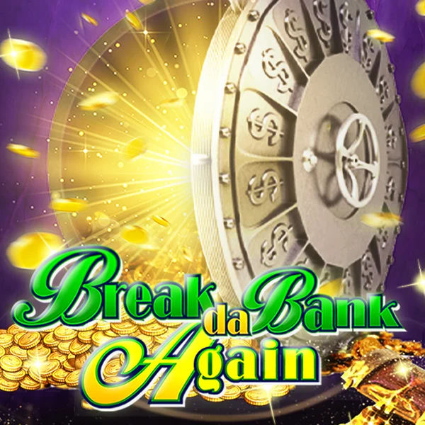 Break da Bank Again - IDAGENT138