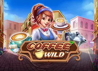Pragmatic : Coffee Wild - IDAGENT138