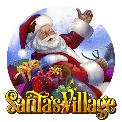 Habanero : Santas Village - IDAGENT138