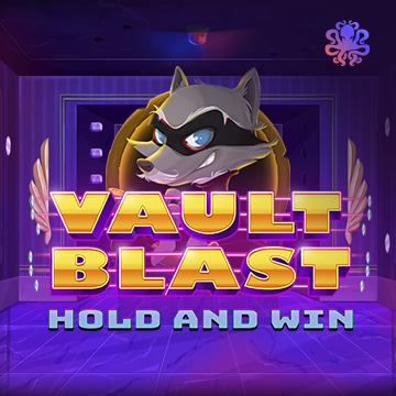 Vault Blast Hold & Win - IDAGENT138