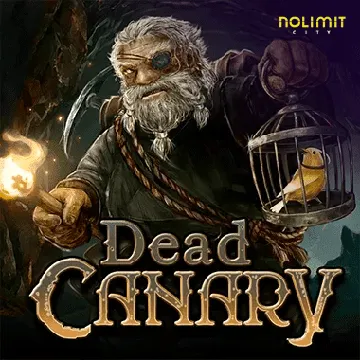 NolimitCity : Dead Canary - IDAGENT138