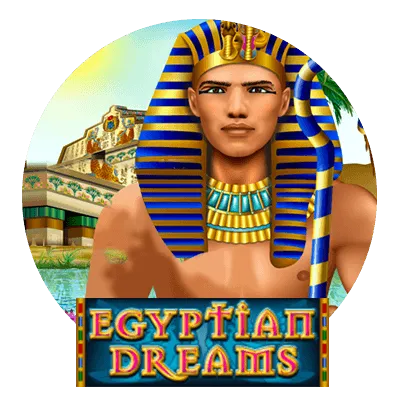 Habanero : Egyptian Dreams - IDAGENT138