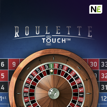 Roulette Touch - IDAGENT138