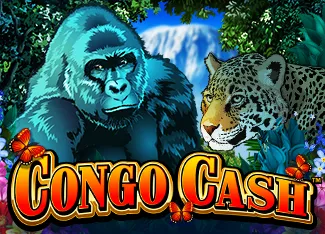 Pragmatic : Congo Cash - IDAGENT138