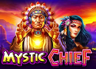 Pragmatic : Mystic Chief - IDAGENT138