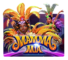Joker123 : Mammamia - IDAGENT138