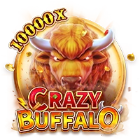 Facai : CRAZY BUFFALO - IDAGENT138