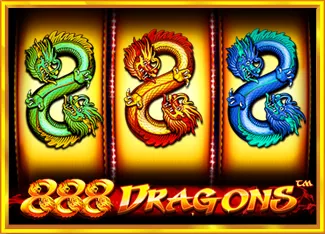Pragmatic : 888 Dragons - IDAGENT138