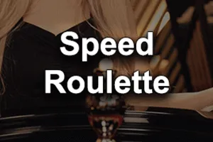 Speed Roulette - IDAGENT138