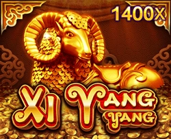 XiYangYang - IDAGENT138