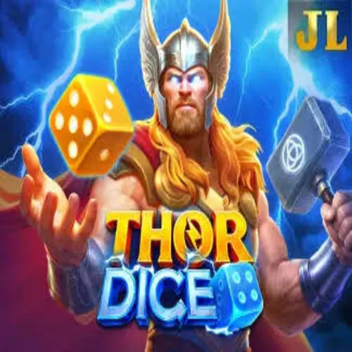 Thor Dice - IDAGENT138