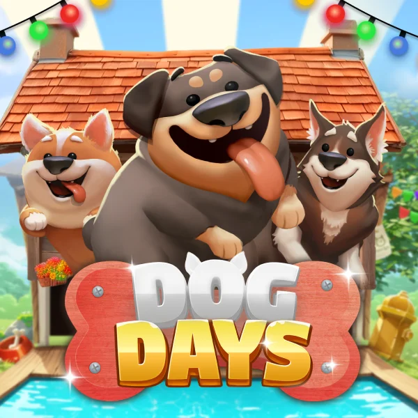 Dog Days - IDAGENT138