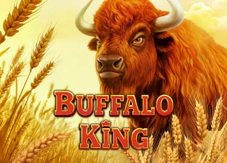 Pragmatic : Buffalo King - IDAGENT138
