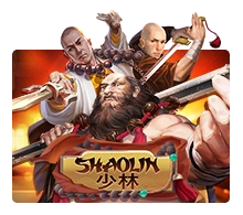 Joker123 : Shaolin - IDAGENT138