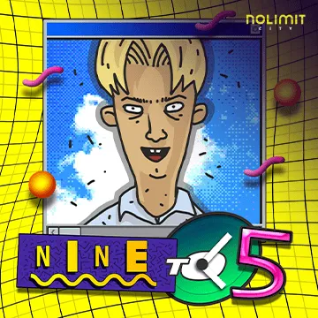 NolimitCity : Nine To Five - IDAGENT138