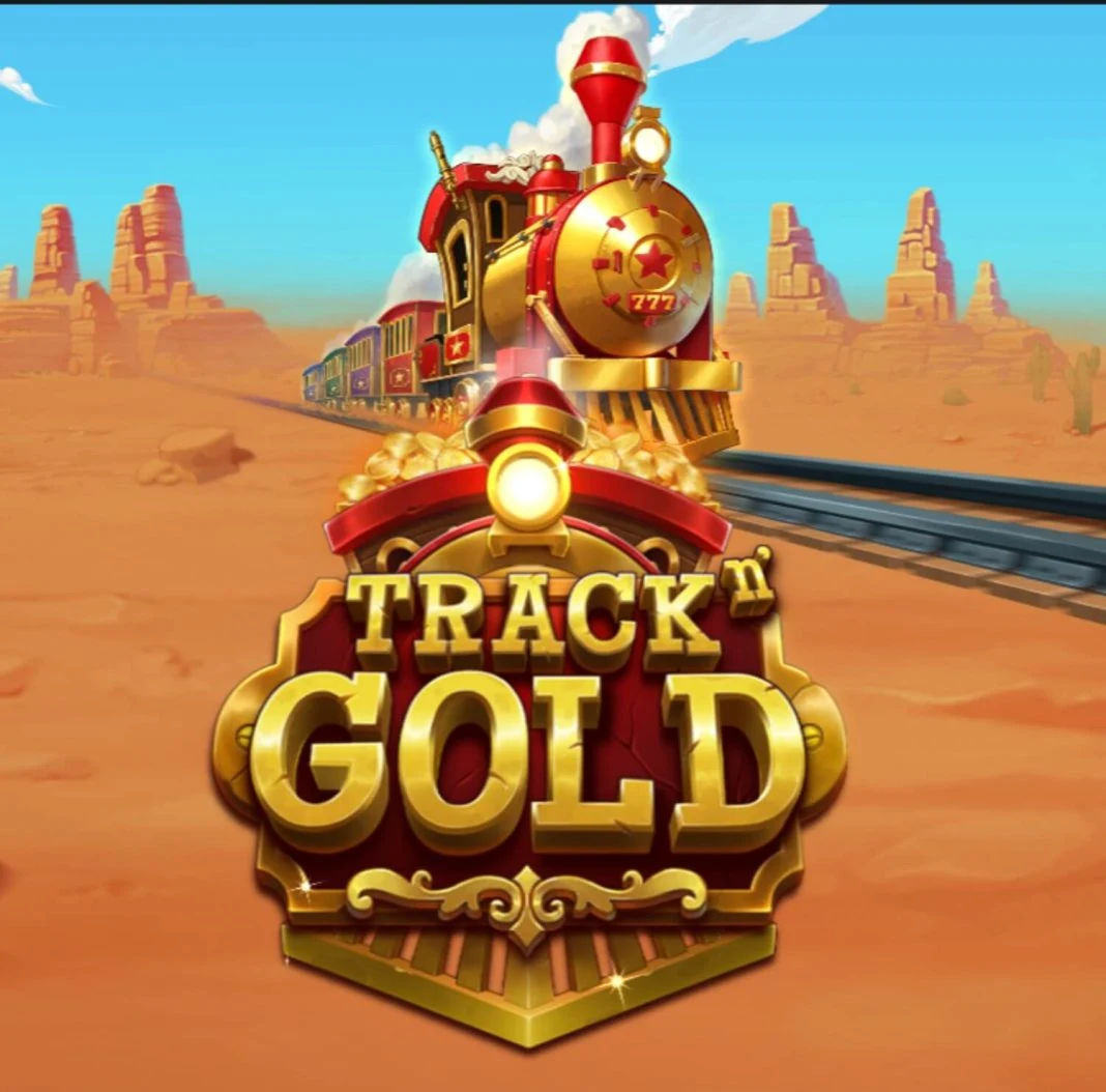 Track n Gold - IDAGENT138