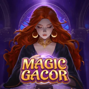 Magic Fortune - IDAGENT138