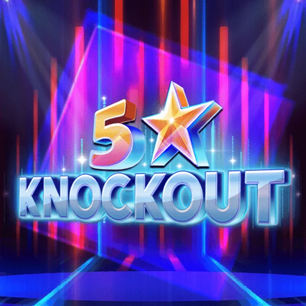 5 Star Knockout - IDAGENT138