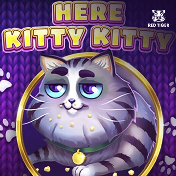 Here Kitty Kitty - IDAGENT138