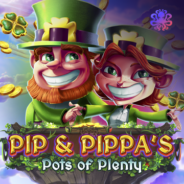 Pip & Pippas Pots of Plenty - IDAGENT138
