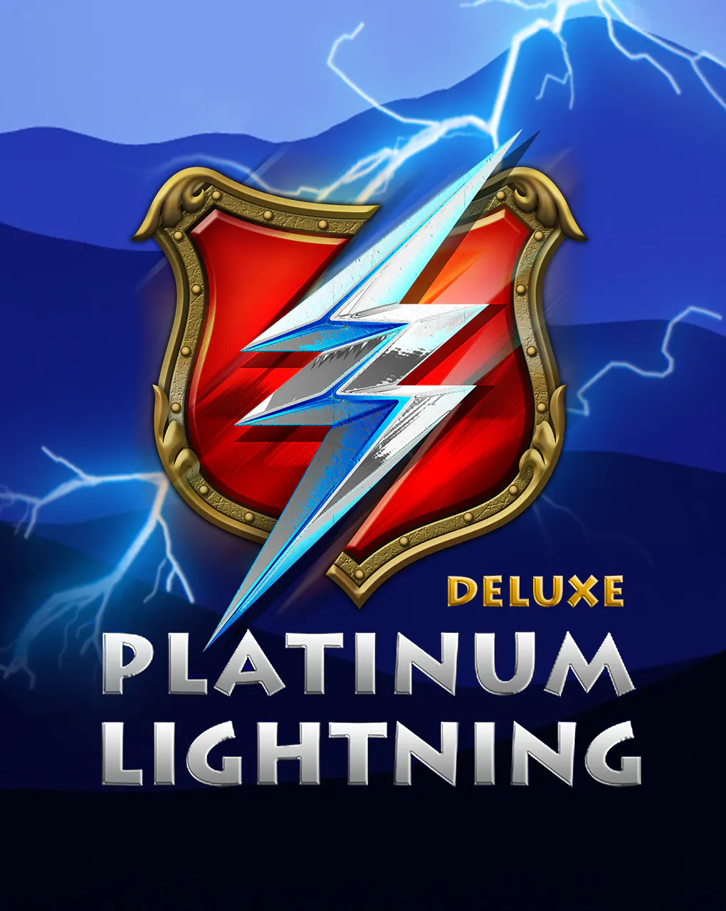 Platinum Lightning Deluxe - IDAGENT138
