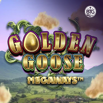 Golden Goose Megaways - IDAGENT138