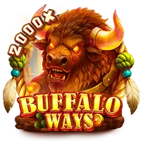 Facai : BUFFALO WAYS - IDAGENT138