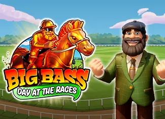 Pragmatic : Big Bass Day at the Races - IDAGENT138