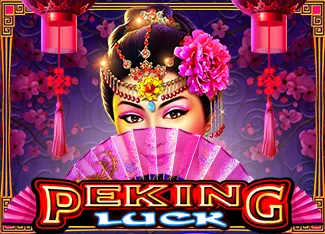 Pragmatic : Peking Luck - IDAGENT138