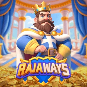 Kingdom Ways - IDAGENT138