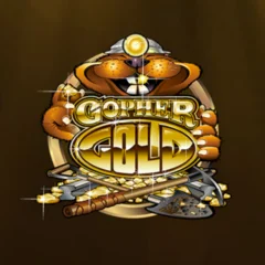 Gopher Gold - IDAGENT138