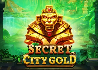 Pragmatic : Secret City Gold - IDAGENT138