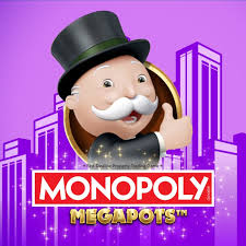 MONOPOLY Megapots - IDAGENT138