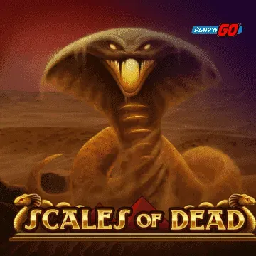 Scales of Dead - IDAGENT138