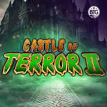Castle of Terror II - IDAGENT138