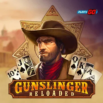 Gunslinger: Reloaded - IDAGENT138