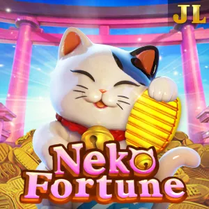 Jili : Neko Fortune - IDAGENT138