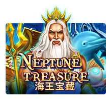 Joker123 : Neptune Treasure - IDAGENT138