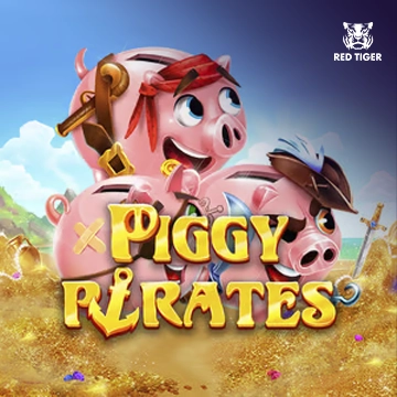 Piggy Pirates - IDAGENT138