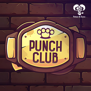 Punch Club - IDAGENT138