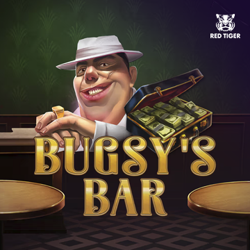 Bugsyss Bar - IDAGENT138