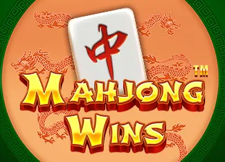 Pragmatic : Mahjong Wins - IDAGENT138