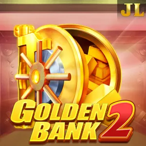 Jili : Golden Bank 2 - IDAGENT138